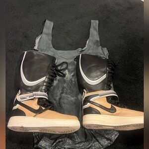 Nike Riccardo Tisci